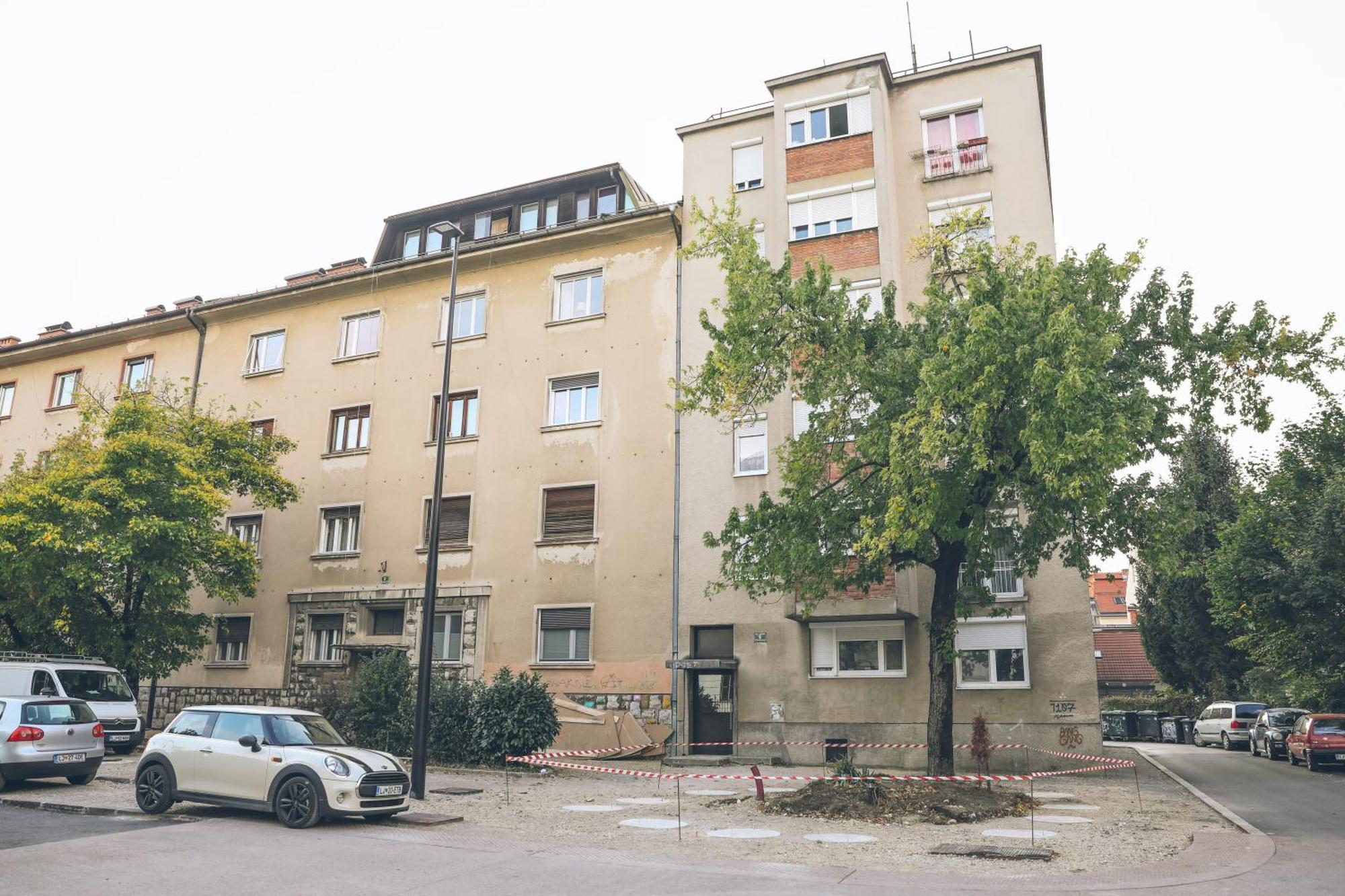 Ella'S Castle View Apartment Ljubljana Exterior foto